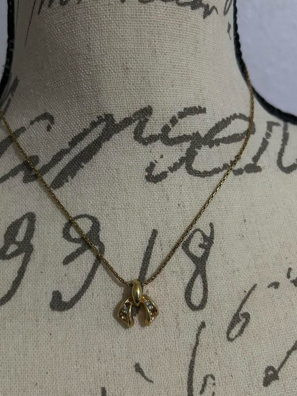 Christian Dior Necklace